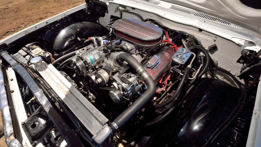 1961 Chevrolet Impala 3rd Gen - Image 6 of 30