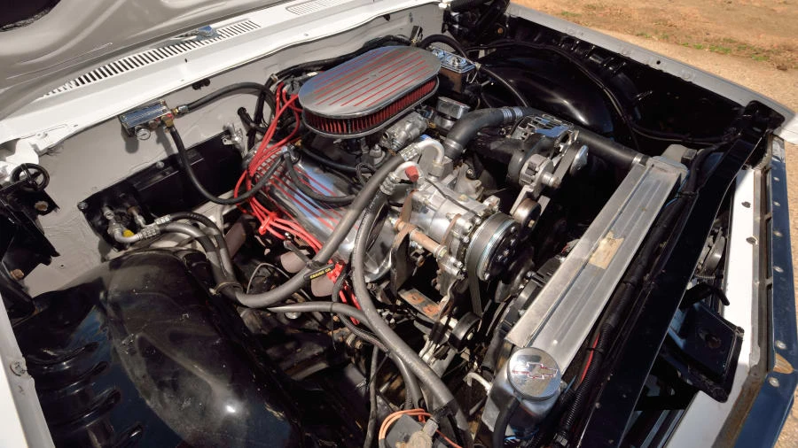 1961 Chevrolet Impala 3rd Gen - Image 7 of 30