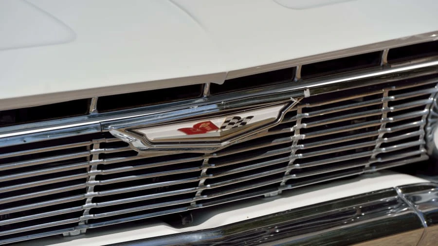 1961 Chevrolet Impala 3rd Gen - Image 10 of 30