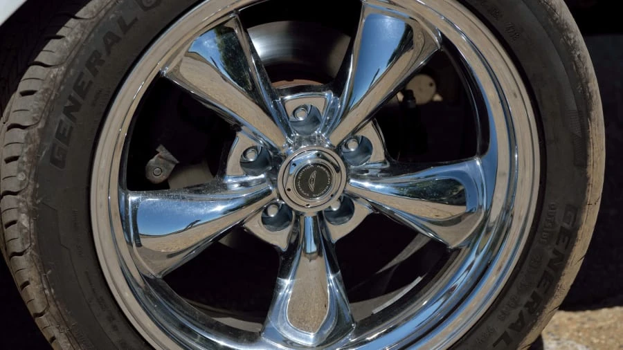 1961 Chevrolet Impala 3rd Gen - Image 15 of 30