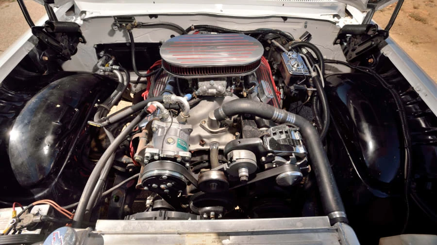 1961 Chevrolet Impala 3rd Gen - Image 24 of 30