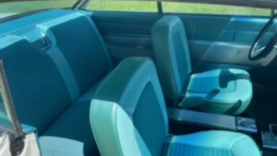 1961 Chevrolet Impala 3rd Gen - Image 4 of 23