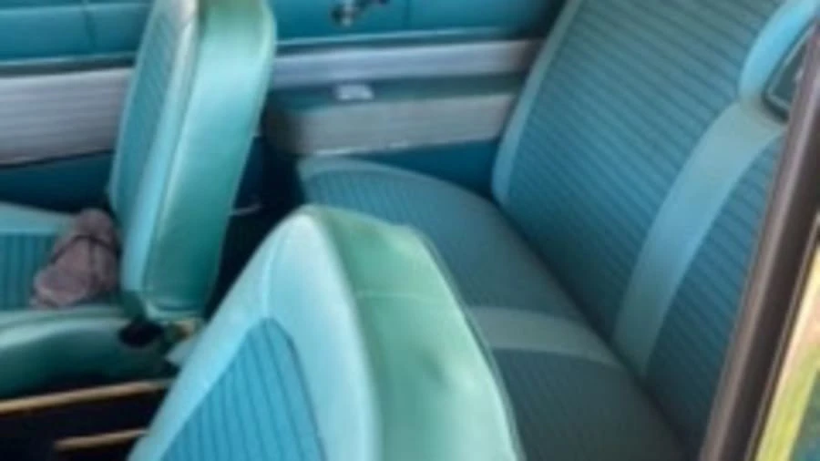 1961 Chevrolet Impala 3rd Gen - Image 12 of 23