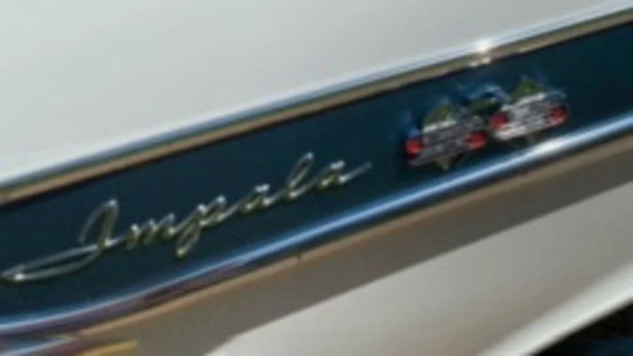 1961 Chevrolet Impala 3rd Gen - Image 15 of 23