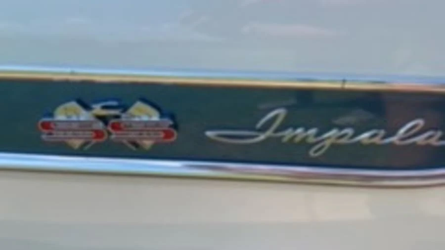 1961 Chevrolet Impala 3rd Gen - Image 16 of 23