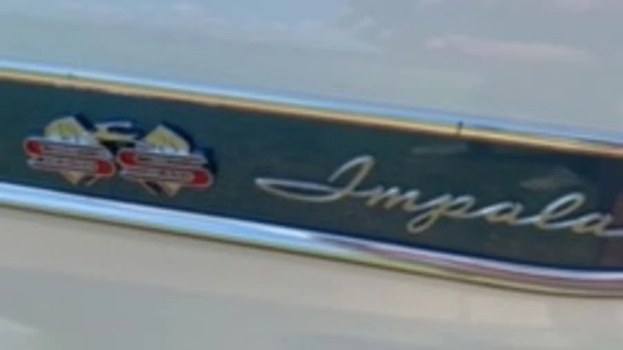 1961 Chevrolet Impala 3rd Gen - Image 17 of 23