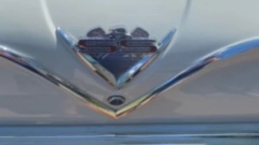 1961 Chevrolet Impala 3rd Gen - Image 18 of 23