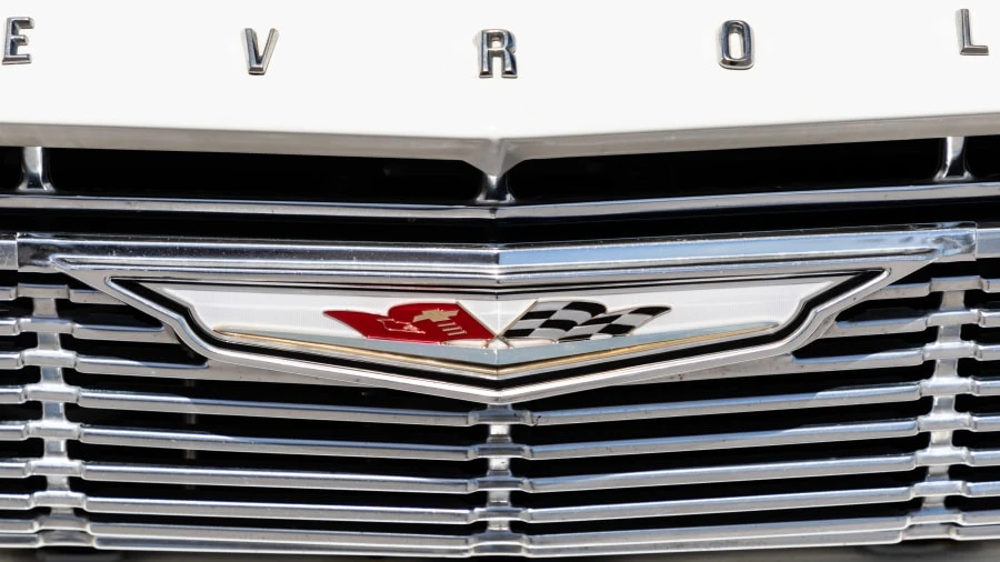1961 Chevrolet Impala 3rd Gen - Image 9 of 31