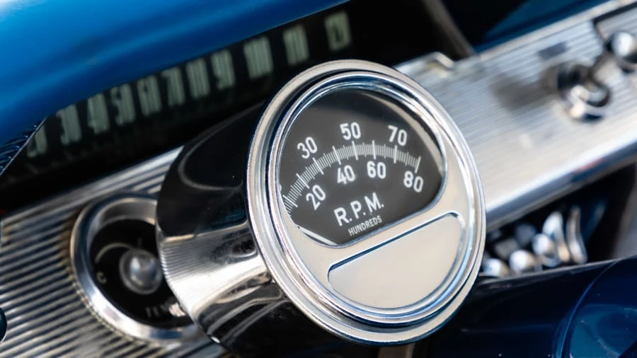1961 Chevrolet Impala 3rd Gen - Image 10 of 31