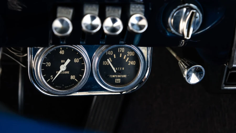 1961 Chevrolet Impala 3rd Gen - Image 11 of 31