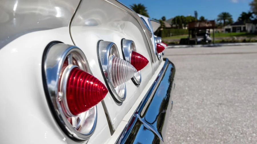1961 Chevrolet Impala 3rd Gen - Image 23 of 31