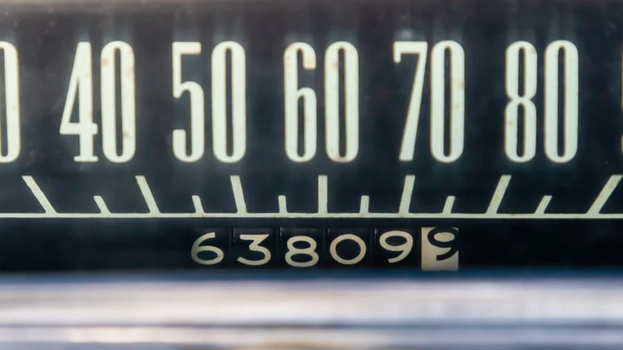 1961 Chevrolet Impala 3rd Gen - Image 27 of 31