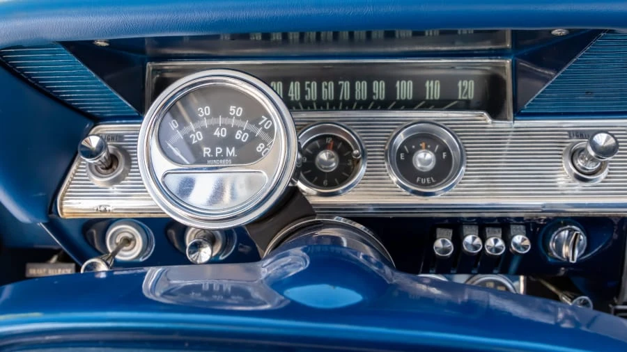1961 Chevrolet Impala 3rd Gen - Image 31 of 31