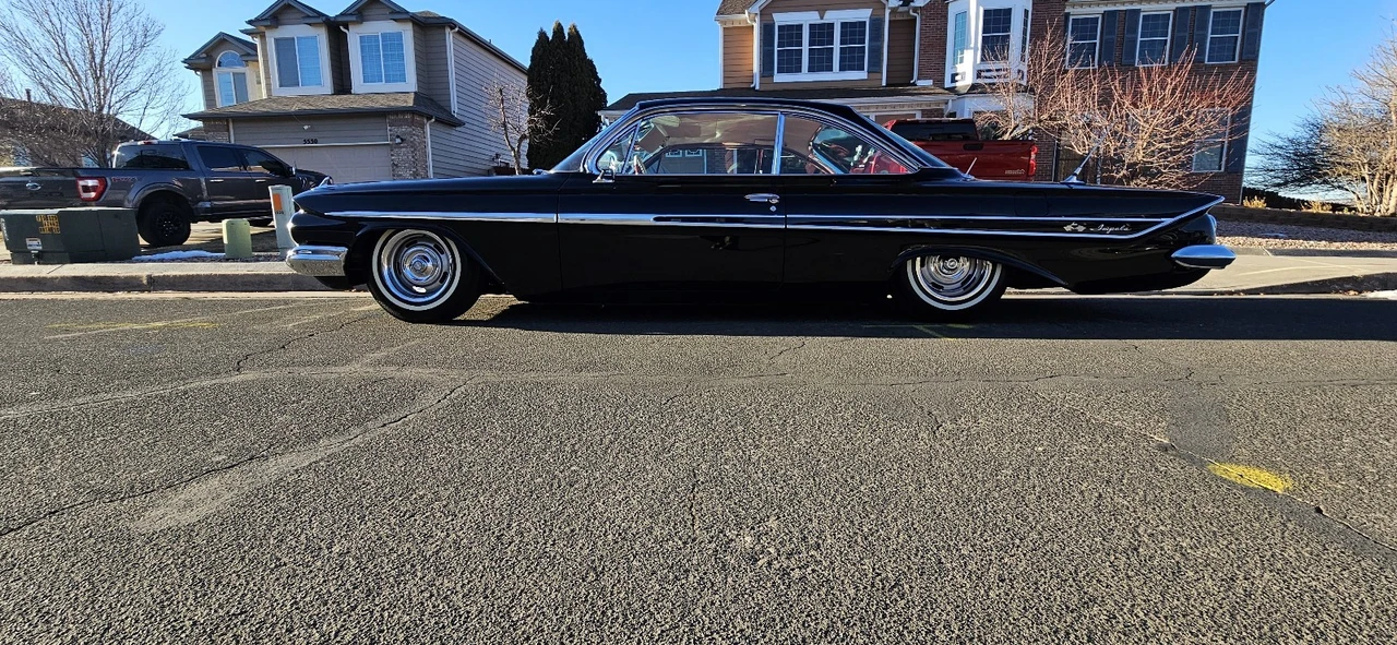 1961 Chevrolet Impala 2nd Gen - Image 18 of 21
