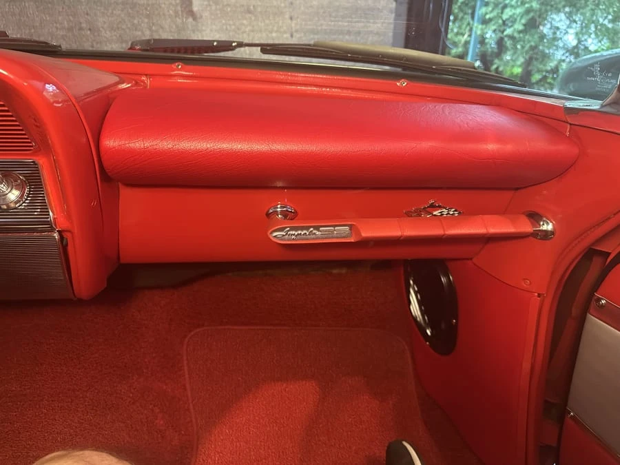 1961 Chevrolet Impala 3rd Gen - Image 6 of 17