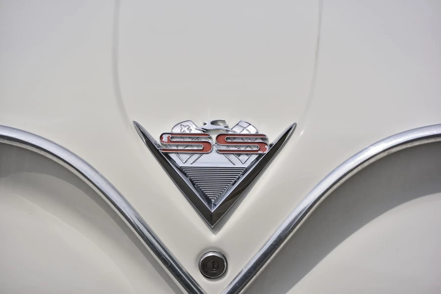 1961 Chevrolet Impala 3rd Gen - Image 12 of 31