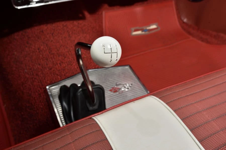 1961 Chevrolet Impala 3rd Gen - Image 31 of 31