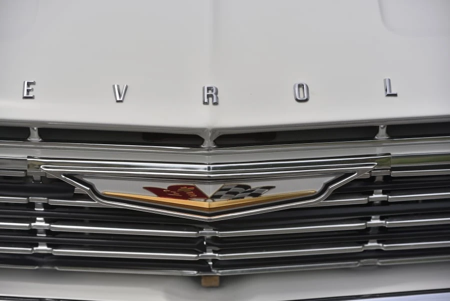 1961 Chevrolet Impala 3rd Gen - Image 9 of 31