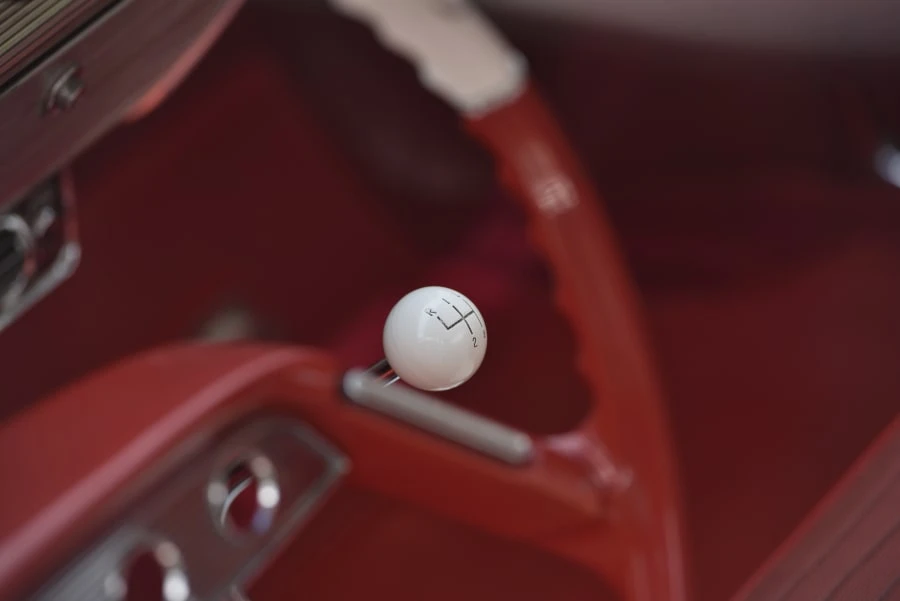 1961 Chevrolet Impala 3rd Gen - Image 30 of 31