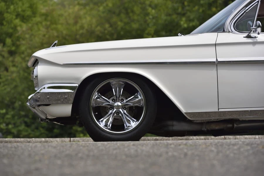 1961 Chevrolet Impala 3rd Gen - Image 13 of 31