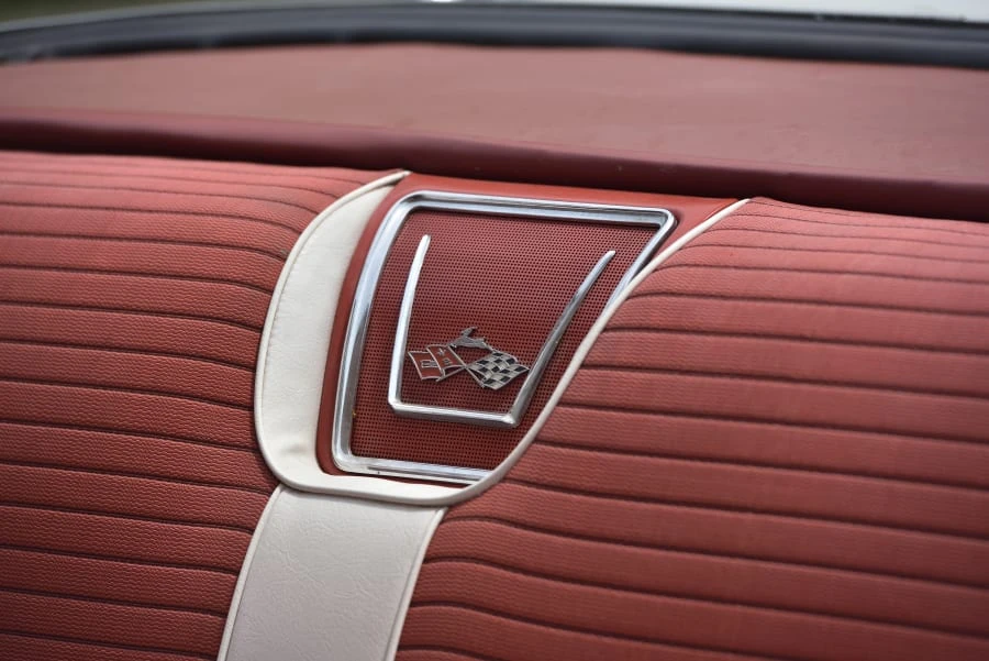 1961 Chevrolet Impala 3rd Gen - Image 26 of 31