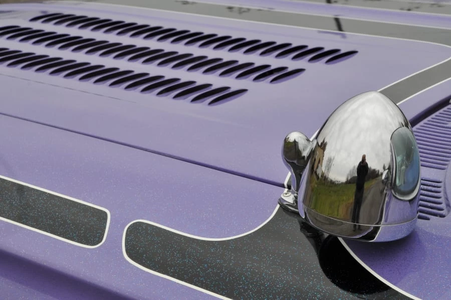 1961 Chevrolet Impala 3rd Gen - Image 6 of 10