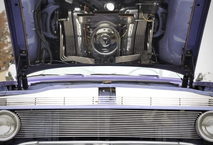 1961 Chevrolet Impala 3rd Gen - Image 5 of 10