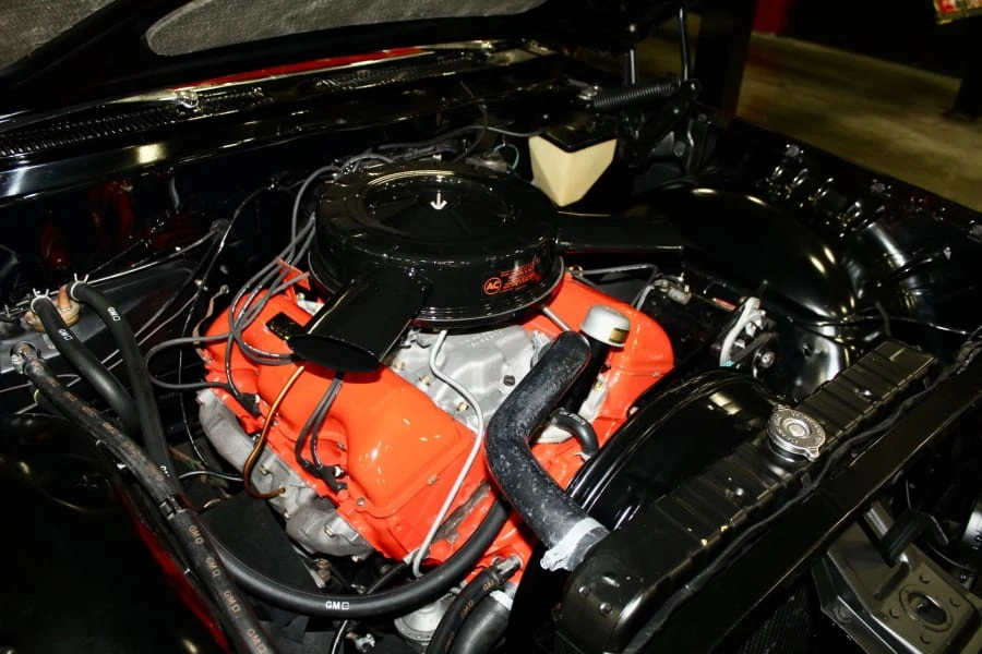 1961 Chevrolet Impala 3rd Gen - Image 7 of 31