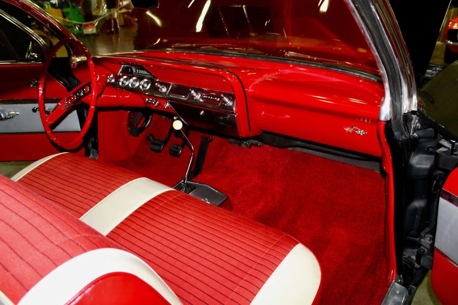 1961 Chevrolet Impala 3rd Gen - Image 6 of 31