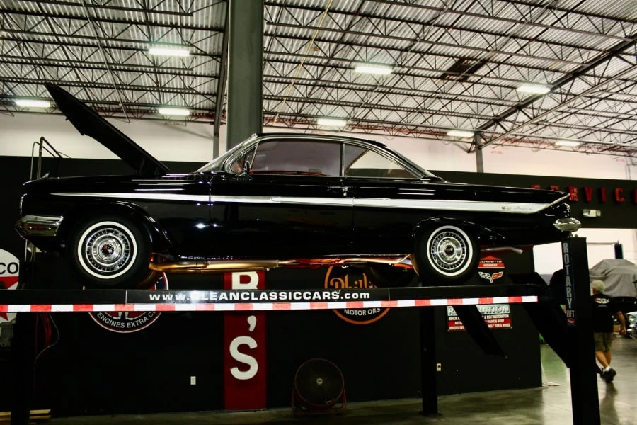 1961 Chevrolet Impala 3rd Gen - Image 23 of 31