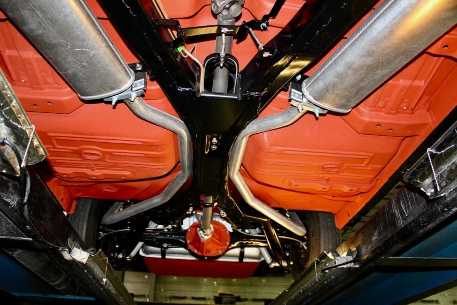 1961 Chevrolet Impala 3rd Gen - Image 31 of 31