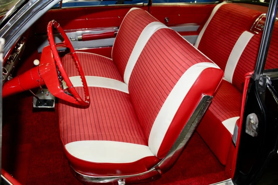1961 Chevrolet Impala 3rd Gen - Image 5 of 31