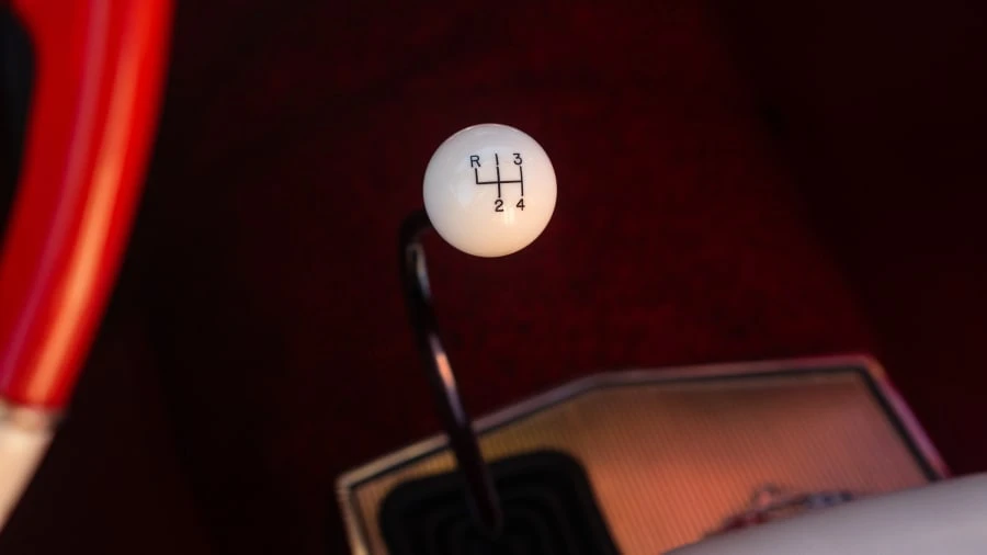 1961 Chevrolet Impala 3rd Gen - Image 9 of 12