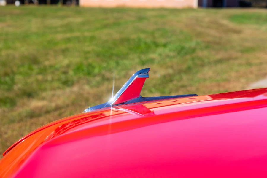 1961 Chevrolet Impala 3rd Gen - Image 11 of 12