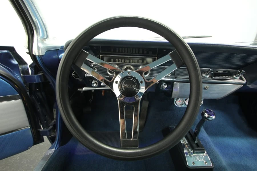 1961 Chevrolet Impala 3rd Gen - Image 4 of 12