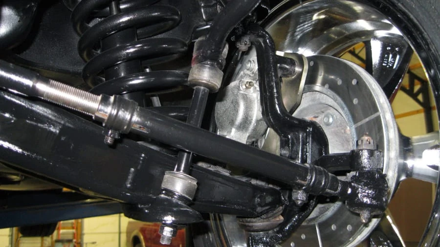 1961 Chevrolet Impala 3rd Gen - Image 3 of 5