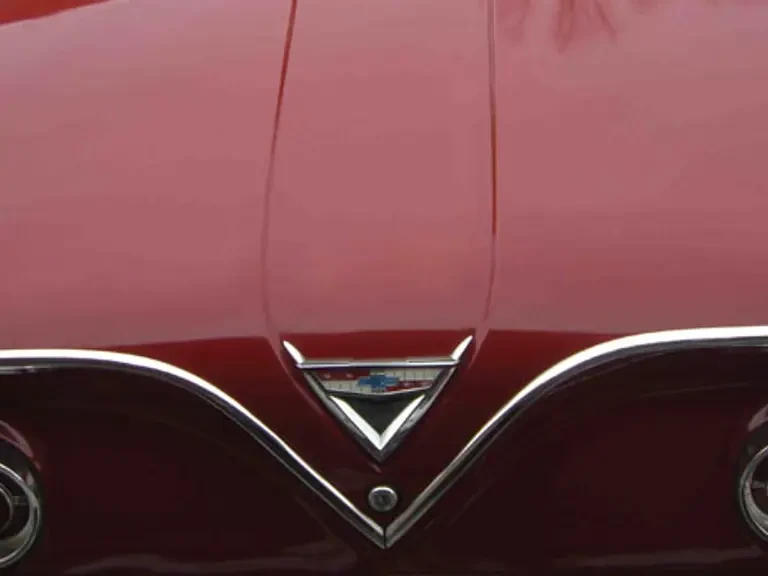 1961 Chevrolet Impala 3rd Gen - Image 5 of 8