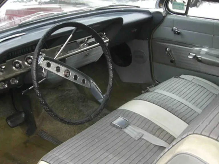 1961 Chevrolet Impala 3rd Gen - Image 6 of 8