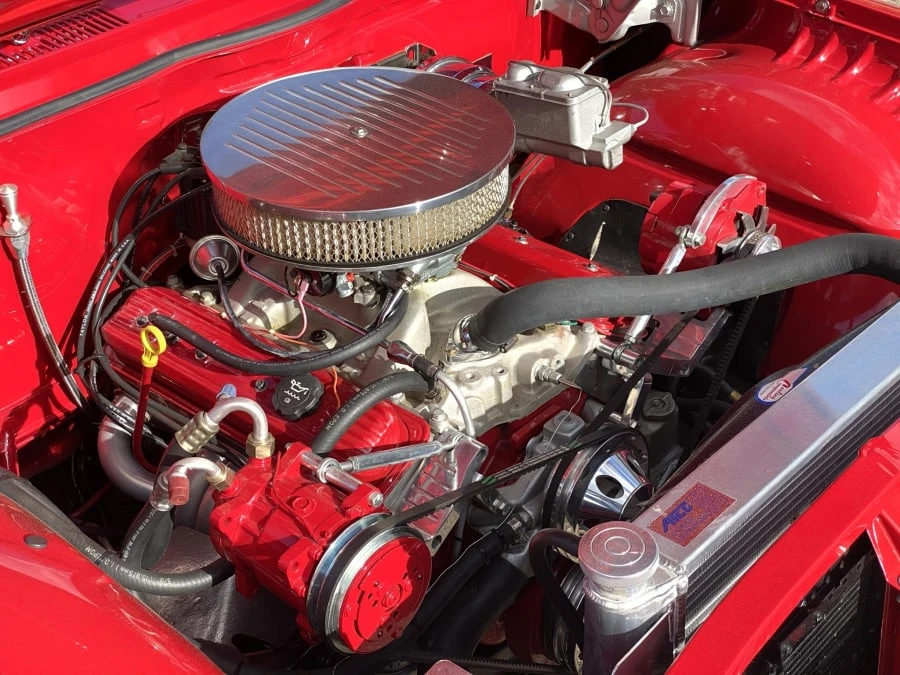 1961 Chevrolet Impala 3rd Gen - Image 6 of 15