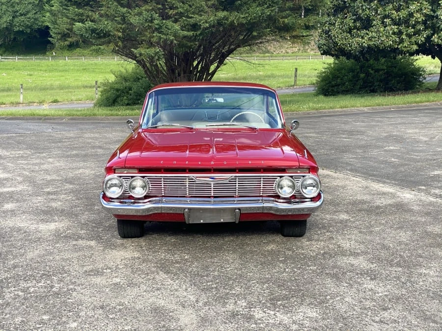 1961 Chevrolet Impala 3rd Gen - Image 10 of 15