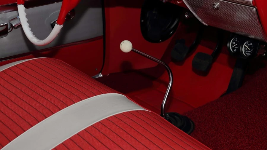1961 Chevrolet Impala 3rd Gen - Image 11 of 30