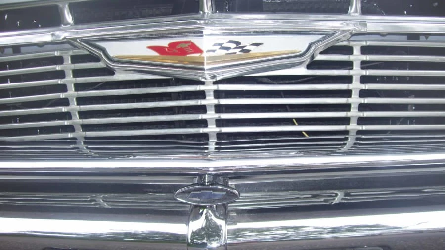 1961 Chevrolet Impala 3rd Gen - Image 9 of 29