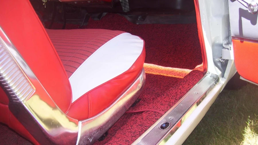1961 Chevrolet Impala 3rd Gen - Image 16 of 29