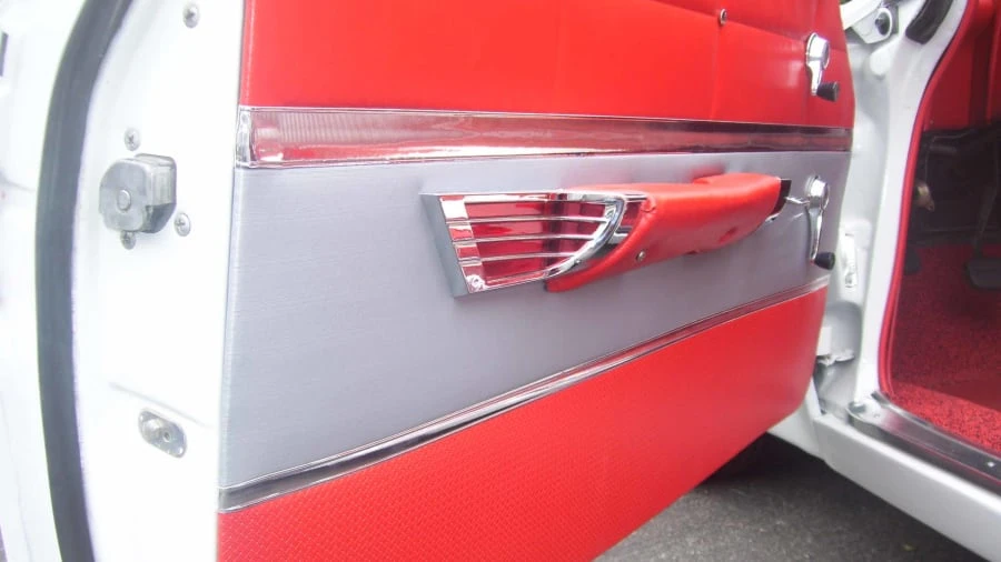 1961 Chevrolet Impala 3rd Gen - Image 13 of 29