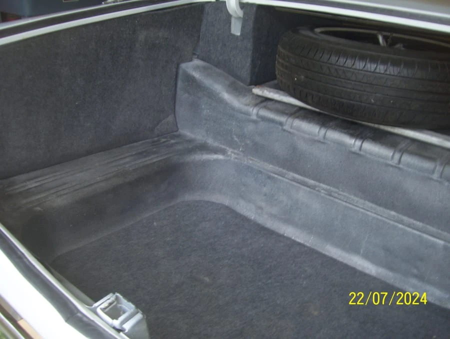 1961 Chevrolet Impala 3rd Gen - Image 26 of 29