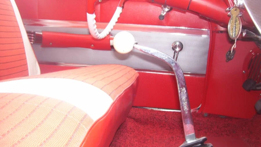 1961 Chevrolet Impala 3rd Gen - Image 19 of 29