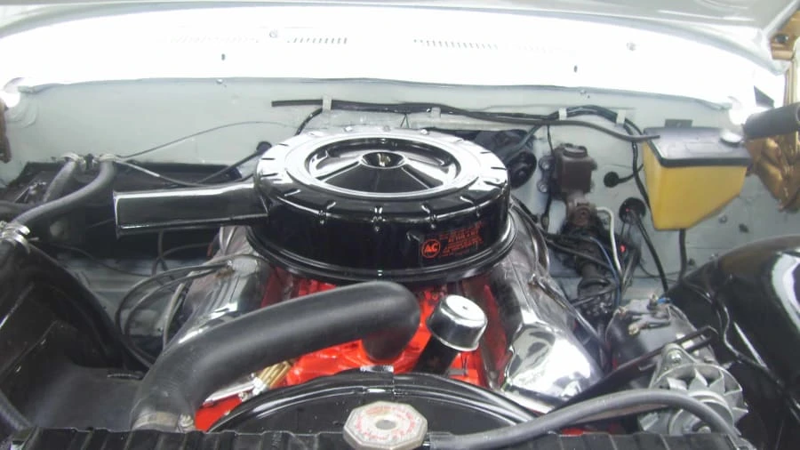 1961 Chevrolet Impala 3rd Gen - Image 22 of 29