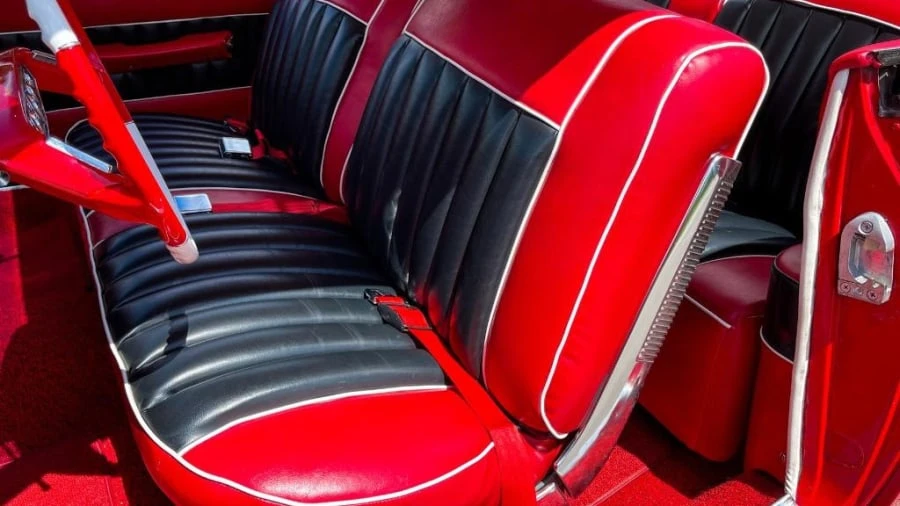 1961 Chevrolet Impala 3rd Gen - Image 5 of 24