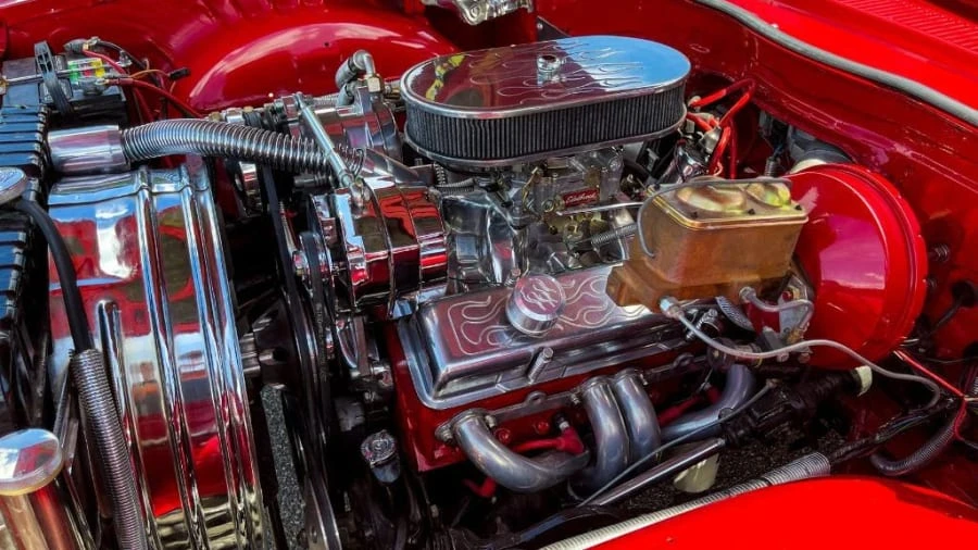 1961 Chevrolet Impala 3rd Gen - Image 8 of 24