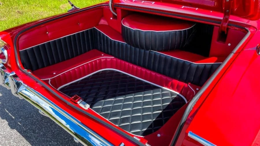 1961 Chevrolet Impala 3rd Gen - Image 13 of 24
